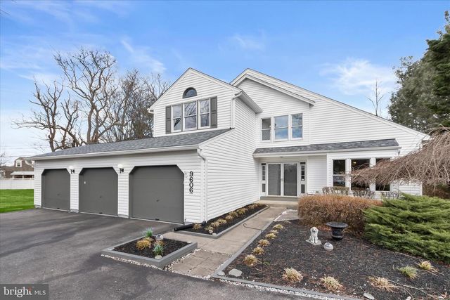 9606 CASPER CT E, Ellicott City, MD 21042