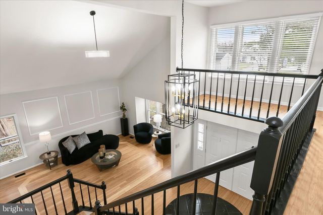 9606 CASPER CT E, Ellicott City, MD 21042