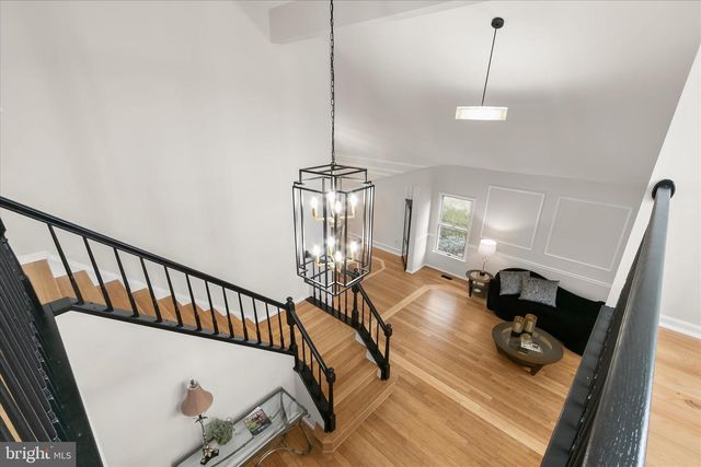 9606 CASPER CT E, Ellicott City, MD 21042