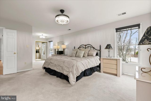 9606 CASPER CT E, Ellicott City, MD 21042