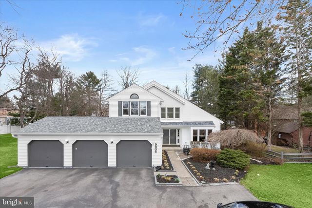 9606 CASPER CT E, Ellicott City, MD 21042