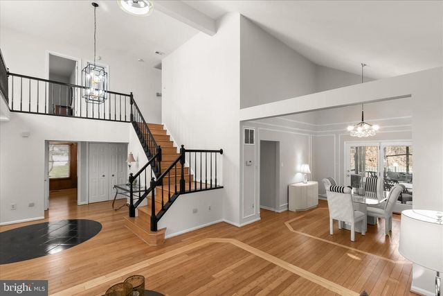 9606 CASPER CT E, Ellicott City, MD 21042