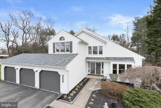 9606 CASPER CT E, Ellicott City, MD 21042