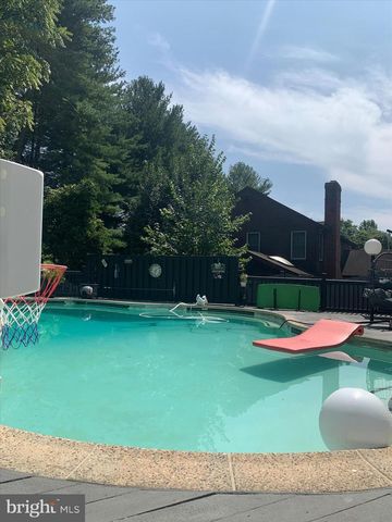 9606 CASPER CT E, Ellicott City, MD 21042