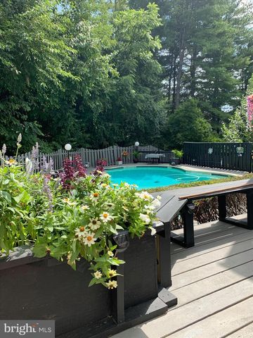 9606 CASPER CT E, Ellicott City, MD 21042