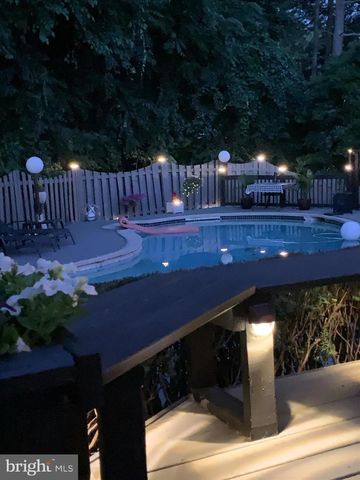 9606 CASPER CT E, Ellicott City, MD 21042