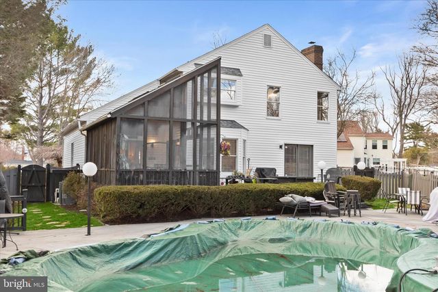 9606 CASPER CT E, Ellicott City, MD 21042