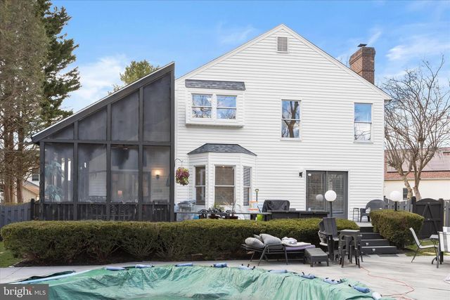 9606 CASPER CT E, Ellicott City, MD 21042