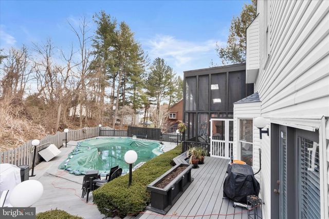 9606 CASPER CT E, Ellicott City, MD 21042