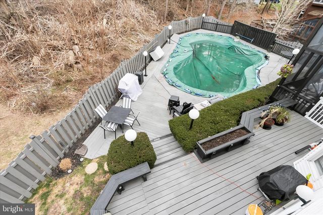 9606 CASPER CT E, Ellicott City, MD 21042