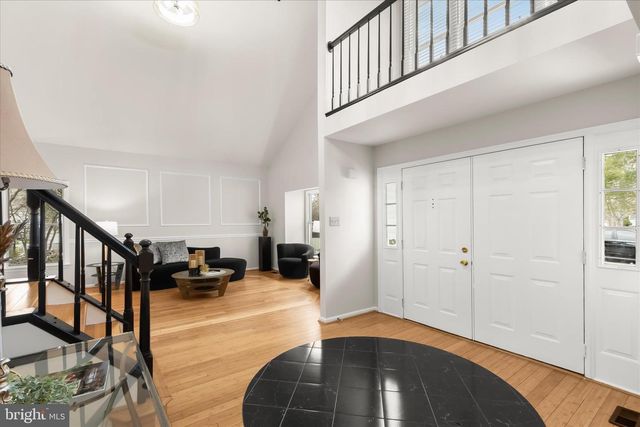 9606 CASPER CT E, Ellicott City, MD 21042