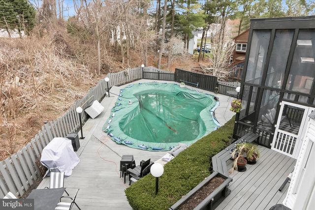 9606 CASPER CT E, Ellicott City, MD 21042