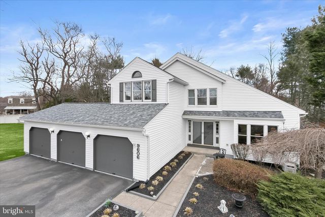 9606 CASPER CT E, Ellicott City, MD 21042