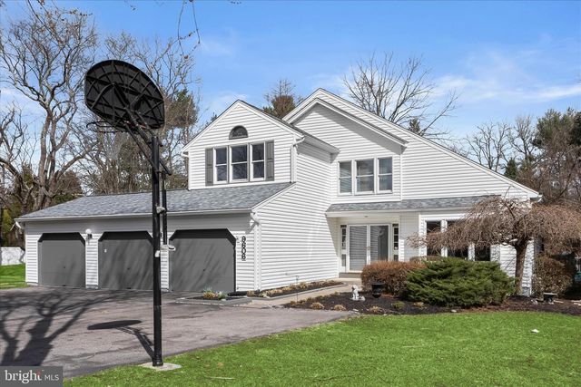 9606 CASPER CT E, Ellicott City, MD 21042