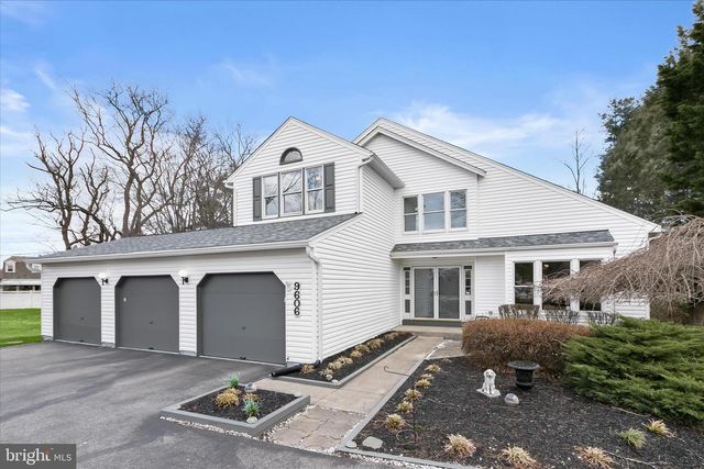 9606 CASPER CT E, Ellicott City, MD 21042