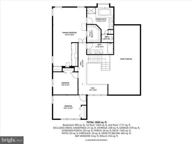 9606 CASPER CT E, Ellicott City, MD 21042