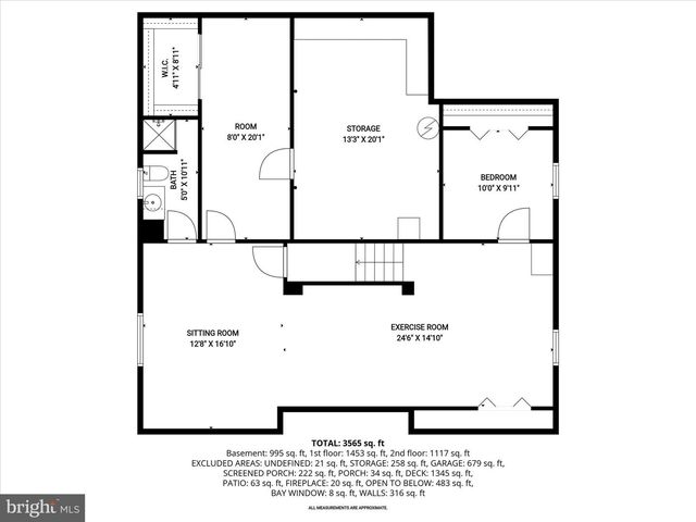 9606 CASPER CT E, Ellicott City, MD 21042