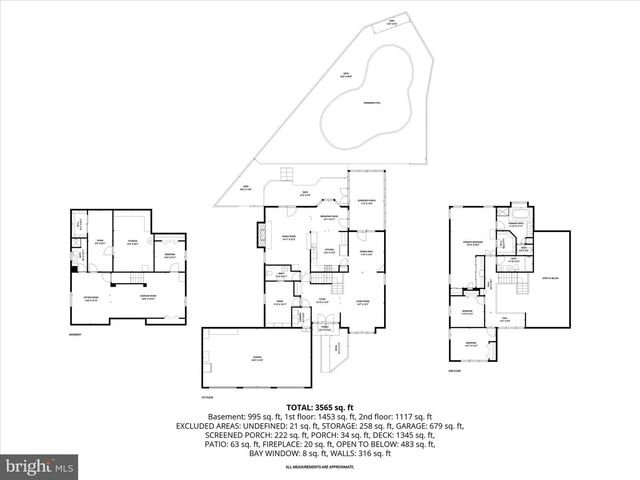 9606 CASPER CT E, Ellicott City, MD 21042