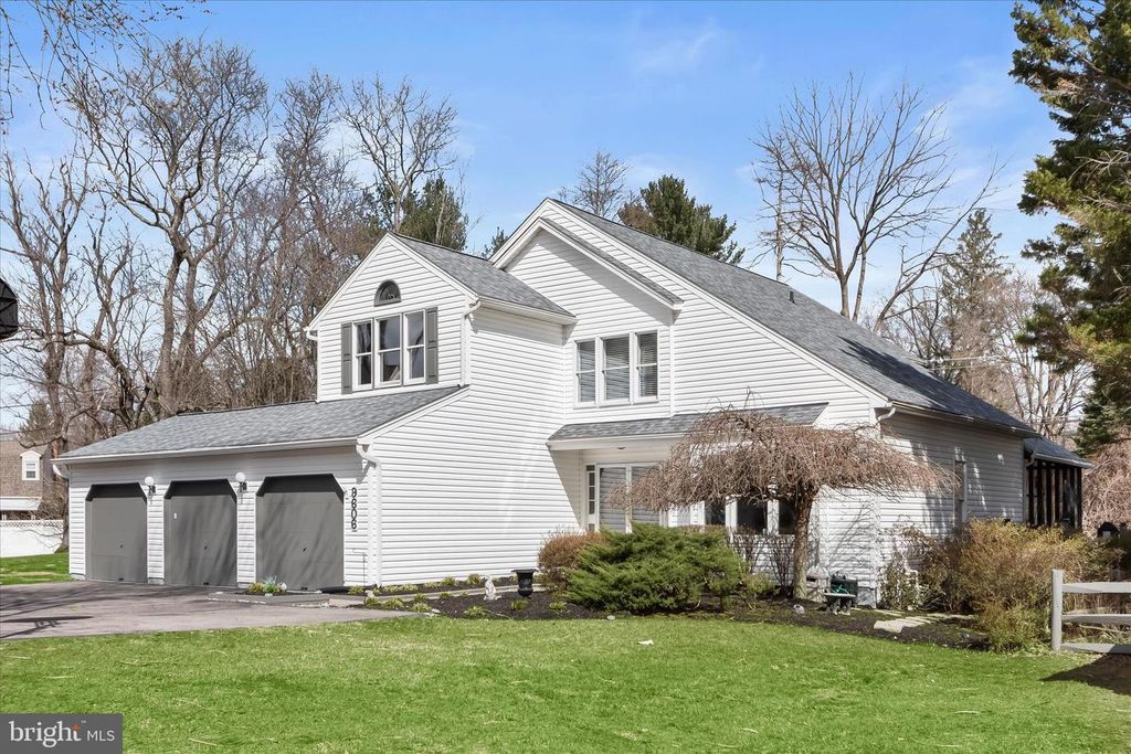 9606 CASPER CT E, Ellicott City, MD 21042