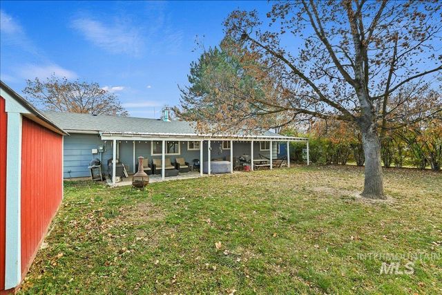 911 N La Cresta Ave, Caldwell, ID 83605