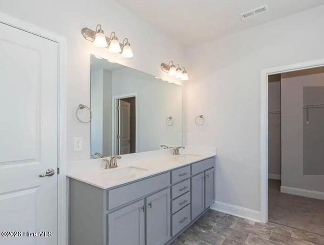 9405 Byron Court, Bailey, NC 27807