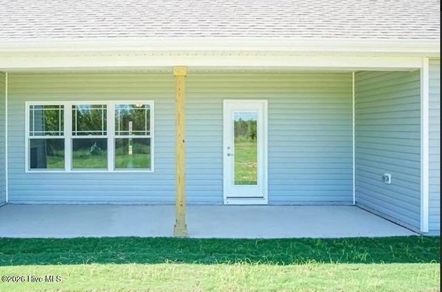 9405 Byron Court, Bailey, NC 27807