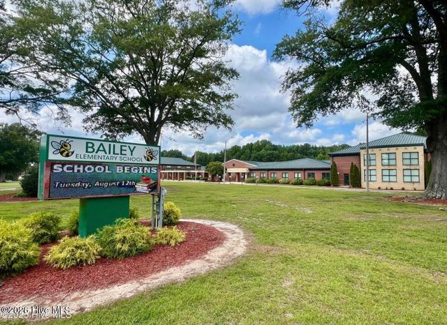 9405 Byron Court, Bailey, NC 27807