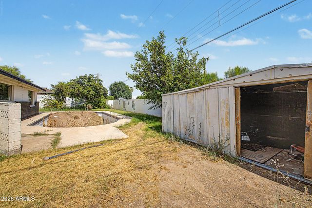 1347 E 2ND Street, Mesa, AZ 85203