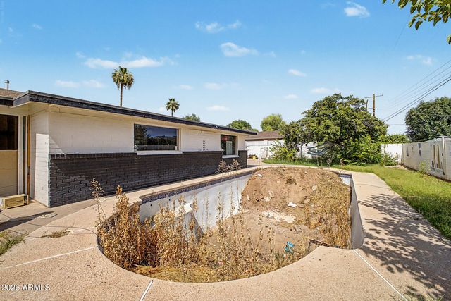 1347 E 2ND Street, Mesa, AZ 85203