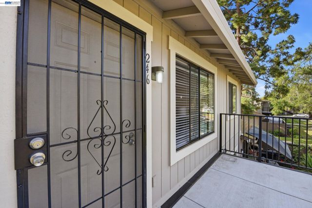 246 Galano Plz, Union City, CA 94587
