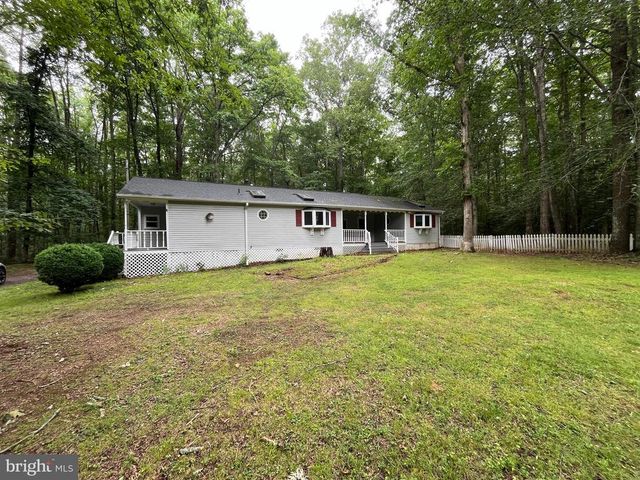 9809 PEPPERTREE RD, Spotsylvania, VA 22553