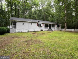 9809 PEPPERTREE RD, Spotsylvania, VA 22553