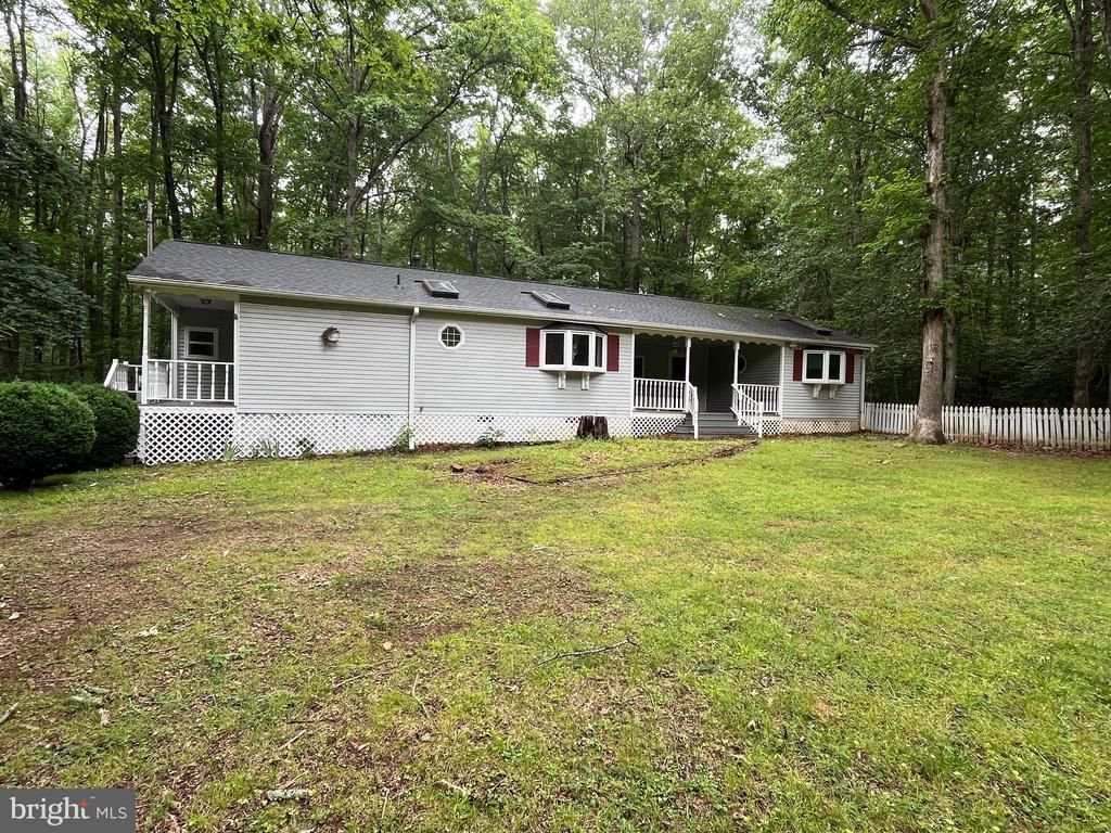 9809 PEPPERTREE RD, Spotsylvania, VA 22553