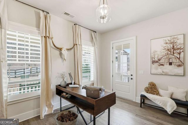 15850 Burdette Court, Milton, GA 30004