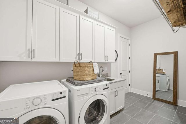 15850 Burdette Court, Milton, GA 30004