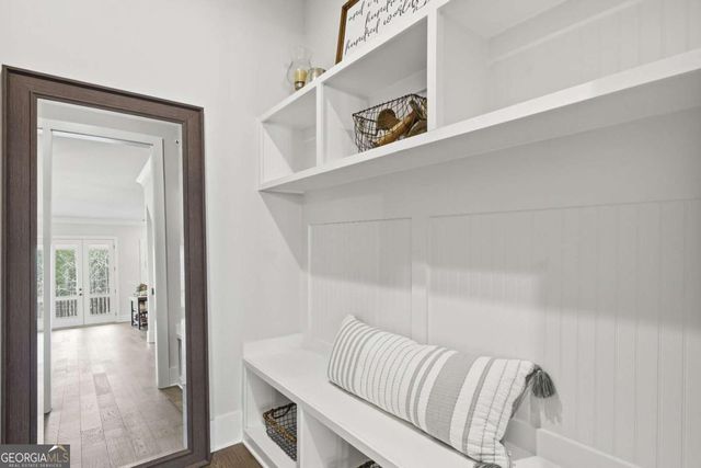 15850 Burdette Court, Milton, GA 30004