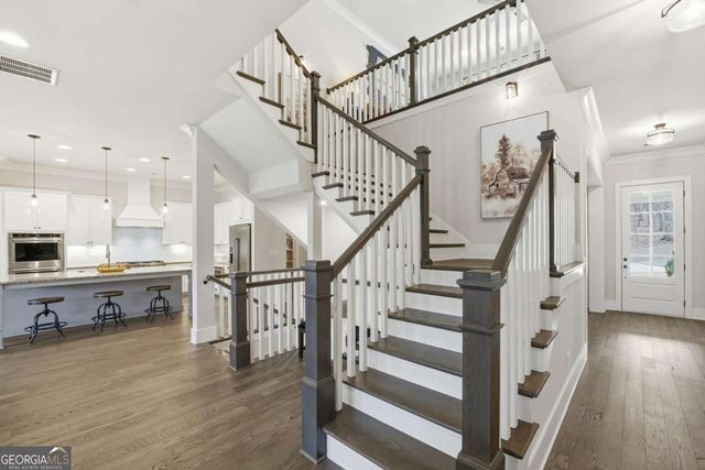 15850 Burdette Court, Milton, GA 30004