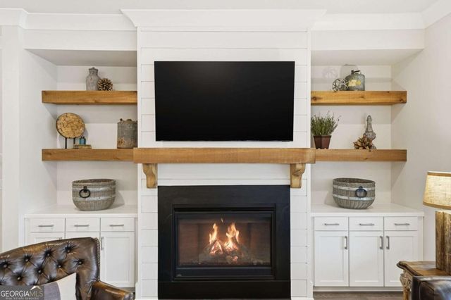 15850 Burdette Court, Milton, GA 30004