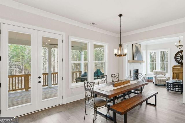 15850 Burdette Court, Milton, GA 30004