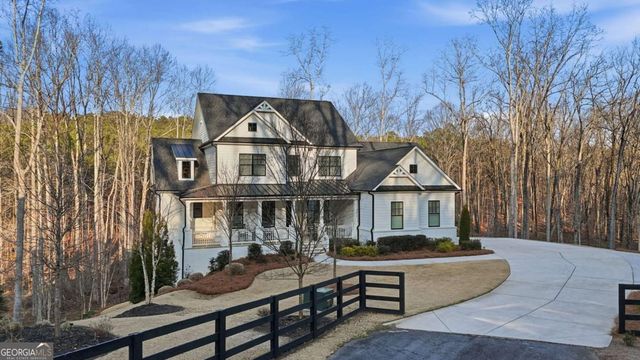 15850 Burdette Court, Milton, GA 30004