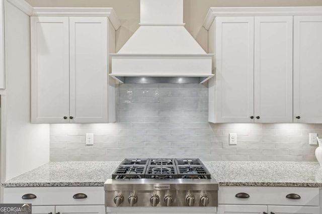 15850 Burdette Court, Milton, GA 30004