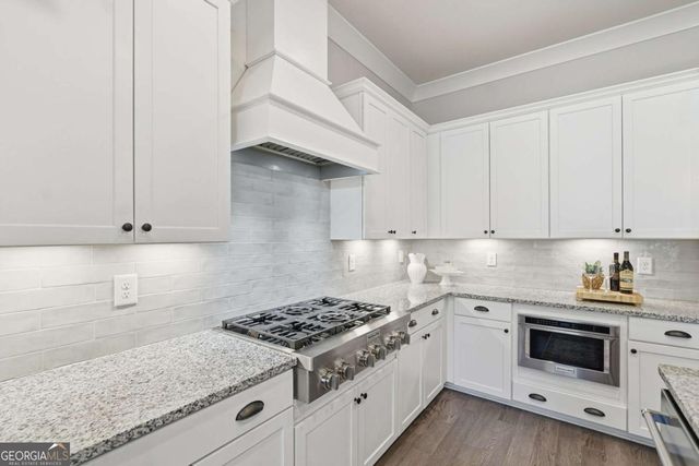 15850 Burdette Court, Milton, GA 30004