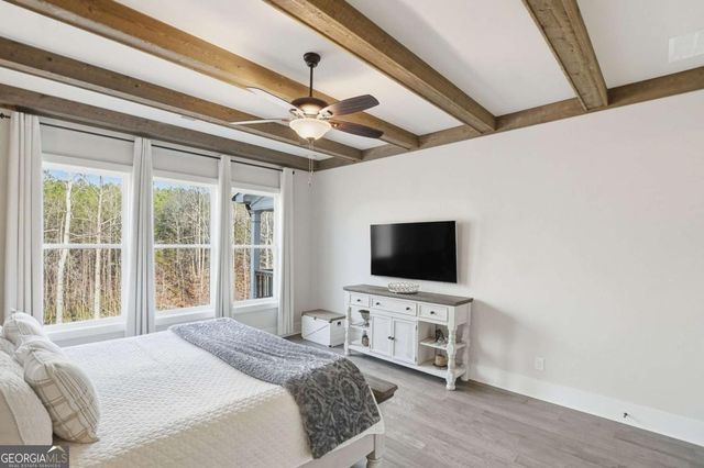 15850 Burdette Court, Milton, GA 30004