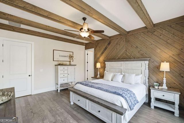 15850 Burdette Court, Milton, GA 30004