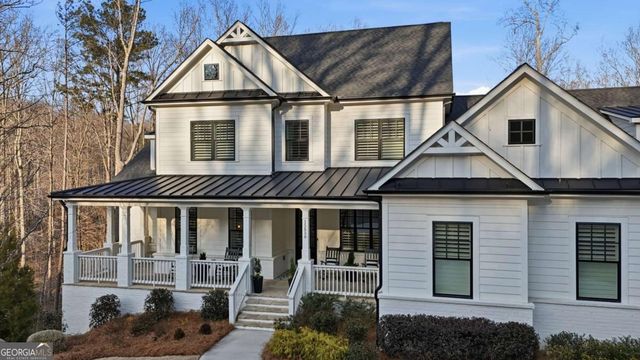 15850 Burdette Court, Milton, GA 30004