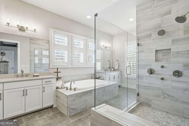 15850 Burdette Court, Milton, GA 30004