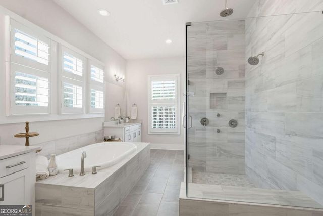 15850 Burdette Court, Milton, GA 30004