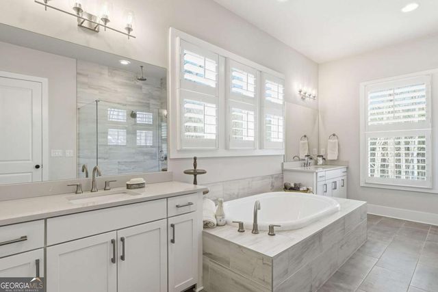 15850 Burdette Court, Milton, GA 30004