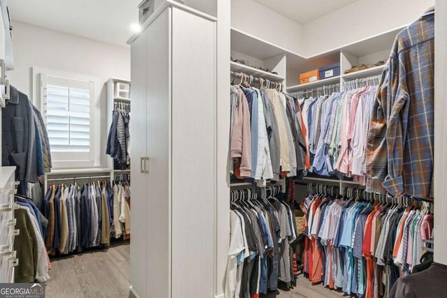 15850 Burdette Court, Milton, GA 30004