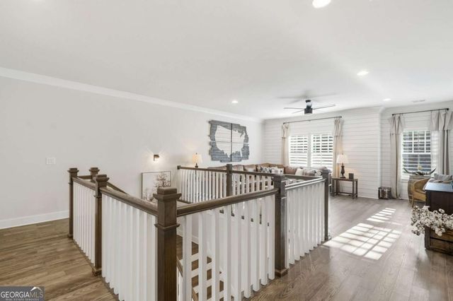 15850 Burdette Court, Milton, GA 30004